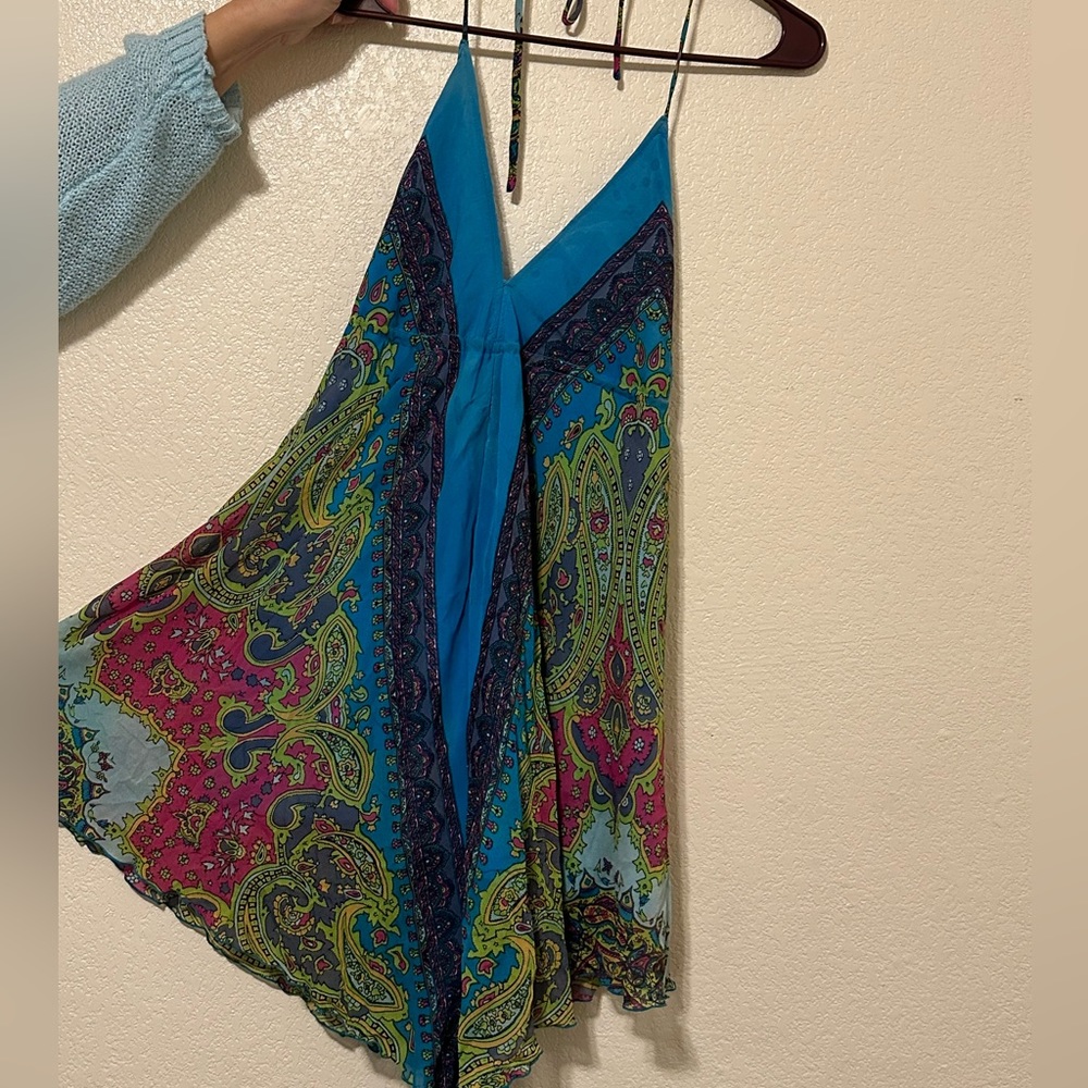 Beautiful unique dress